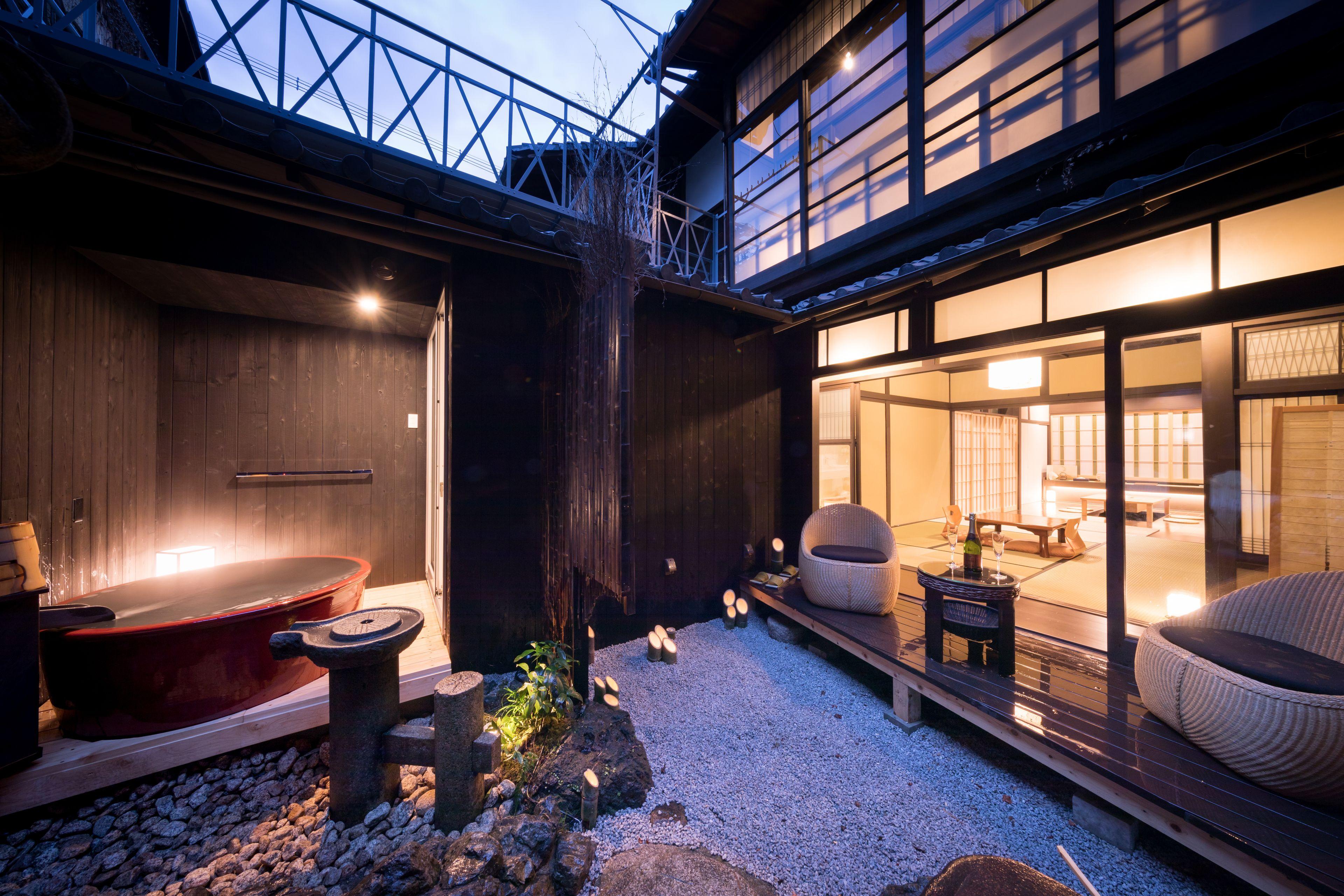 Kiraku Kyoto Aneyakoji — Photos 3