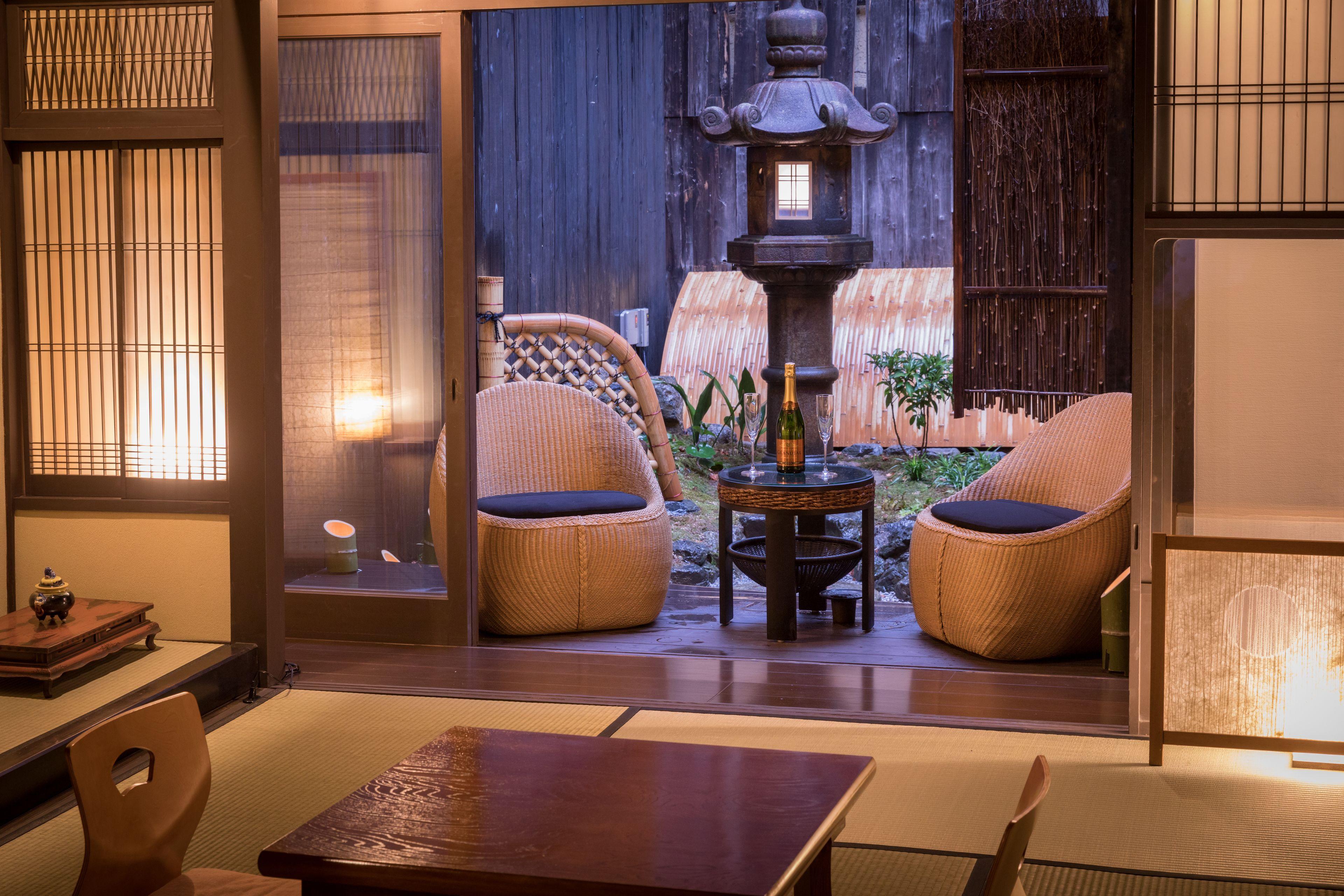 Kiraku Kyoto Aneyakoji — Photos 2